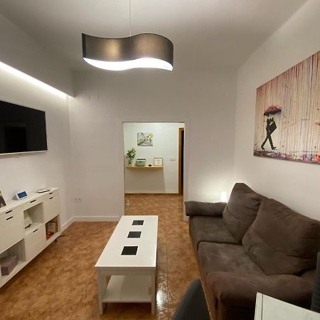 Costasol Cordoba - Apartamento Moderno - Centrico Exterior foto