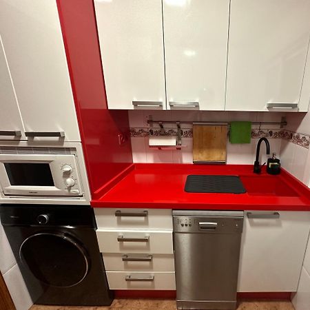 Costasol Cordoba - Apartamento Moderno - Centrico Exterior foto