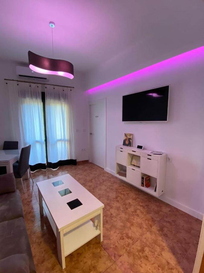 Costasol Cordoba - Apartamento Moderno - Centrico Exterior foto