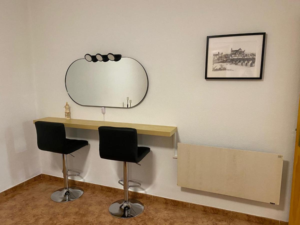 Costasol Cordoba - Apartamento Moderno - Centrico Exterior foto