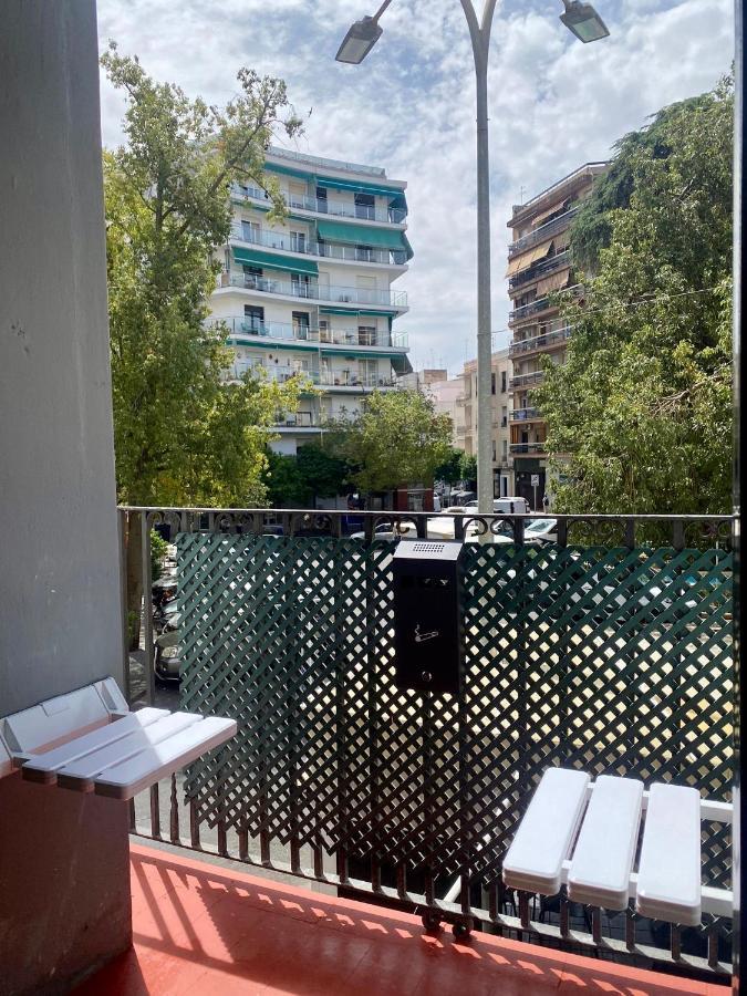 Costasol Cordoba - Apartamento Moderno - Centrico Exterior foto