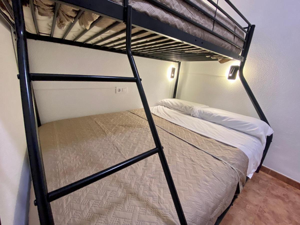 Costasol Cordoba - Apartamento Moderno - Centrico Exterior foto
