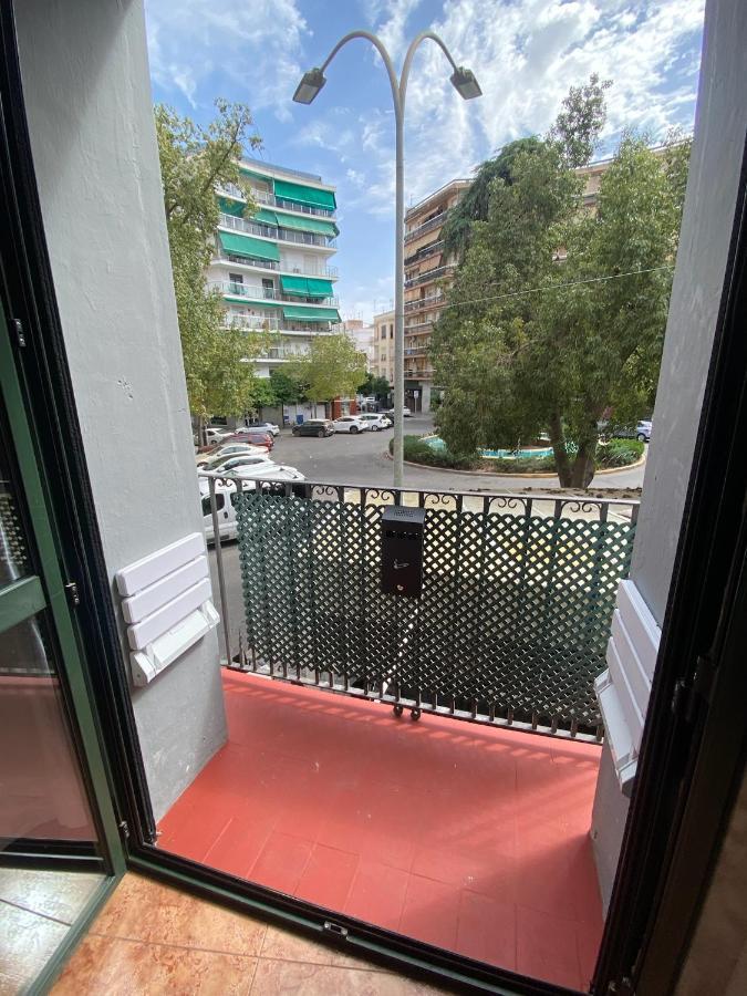 Costasol Cordoba - Apartamento Moderno - Centrico Exterior foto