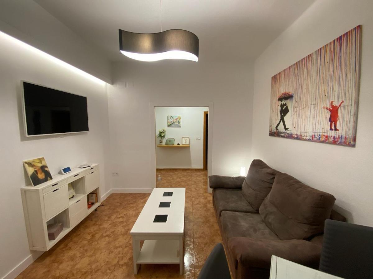 Costasol Cordoba - Apartamento Moderno - Centrico Exterior foto