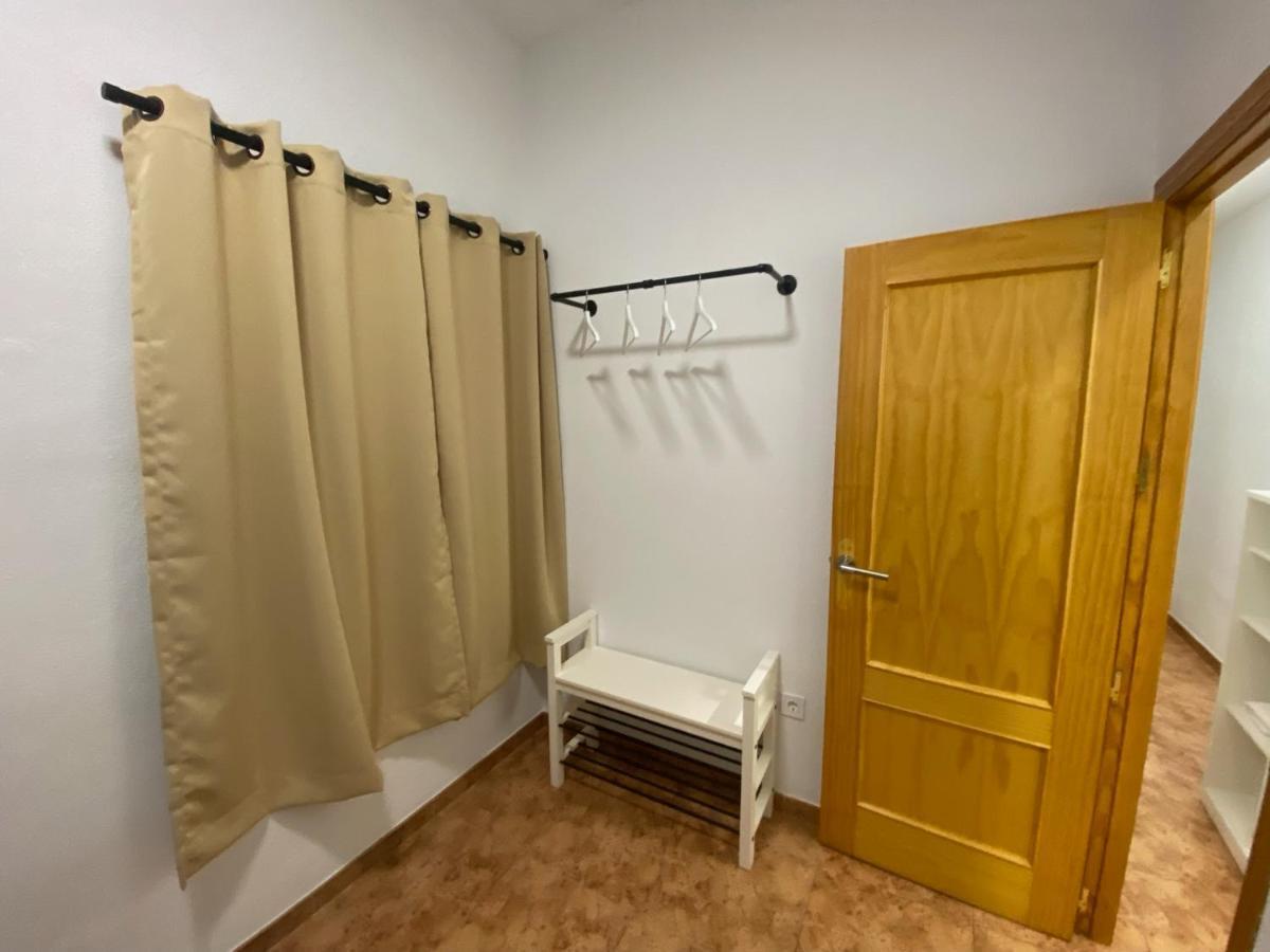 Costasol Cordoba - Apartamento Moderno - Centrico Exterior foto