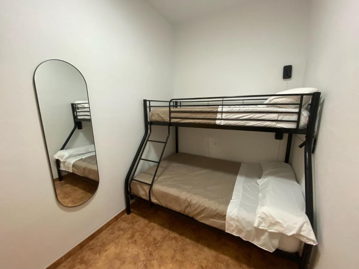 Costasol Cordoba - Apartamento Moderno - Centrico Exterior foto