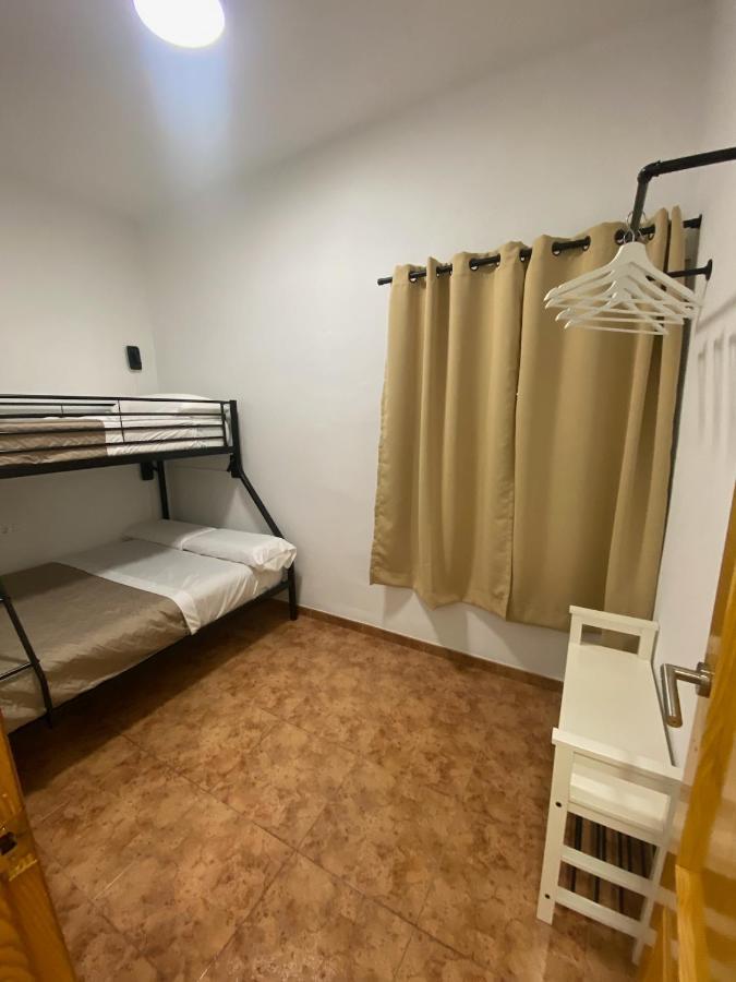 Costasol Cordoba - Apartamento Moderno - Centrico Exterior foto