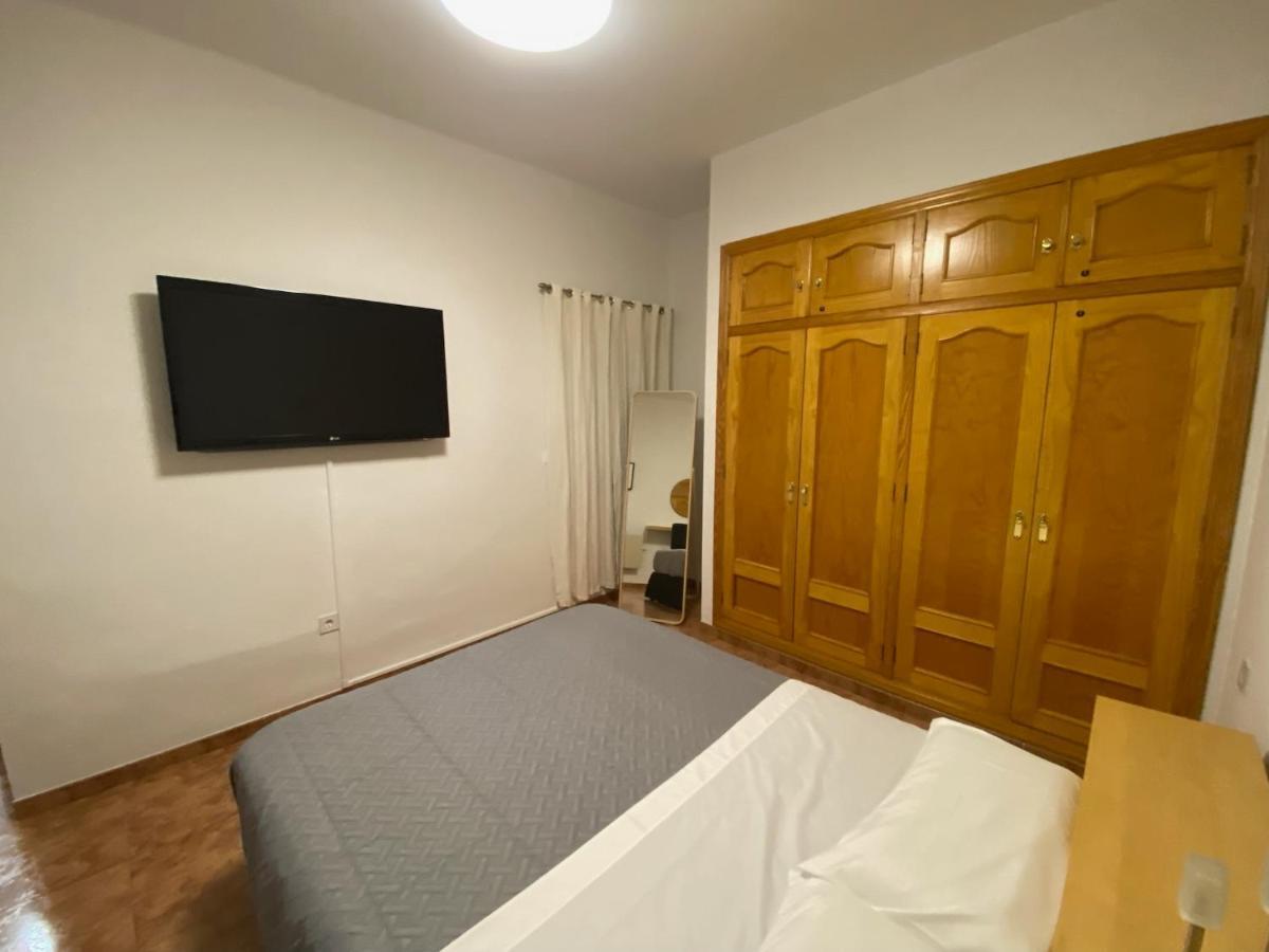 Costasol Cordoba - Apartamento Moderno - Centrico Exterior foto