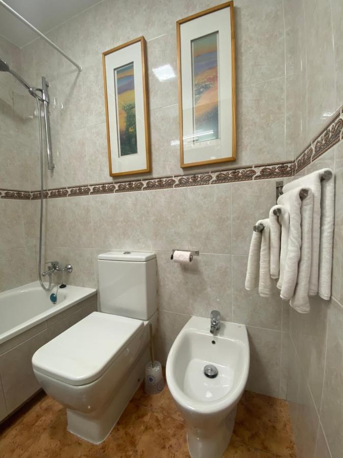 Costasol Cordoba - Apartamento Moderno - Centrico Exterior foto