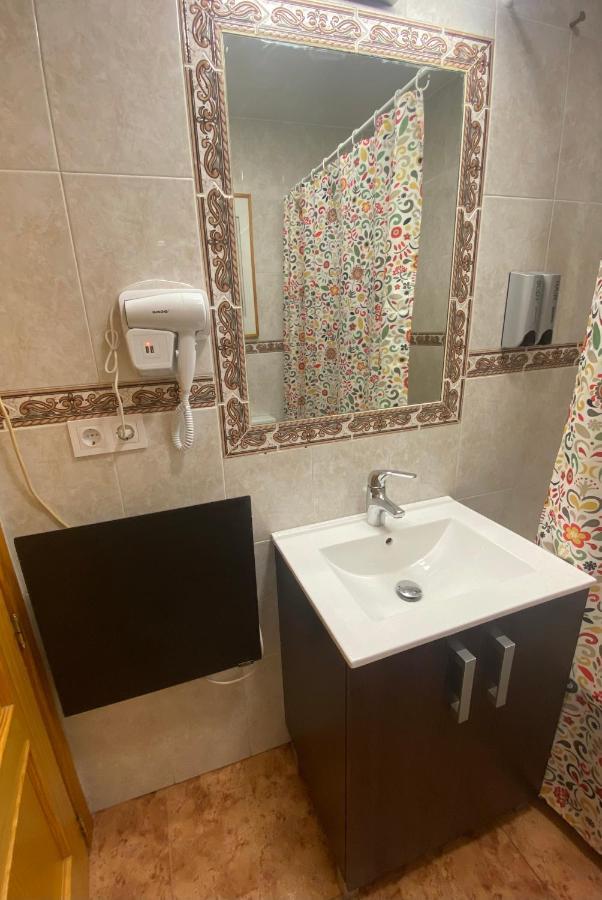 Costasol Cordoba - Apartamento Moderno - Centrico Exterior foto