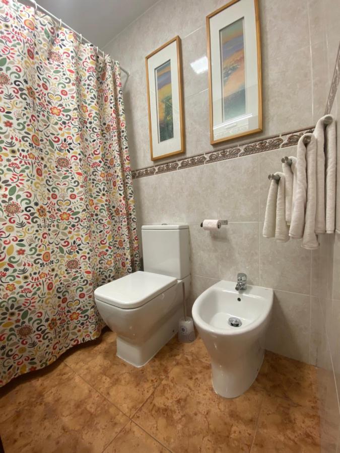Costasol Cordoba - Apartamento Moderno - Centrico Exterior foto