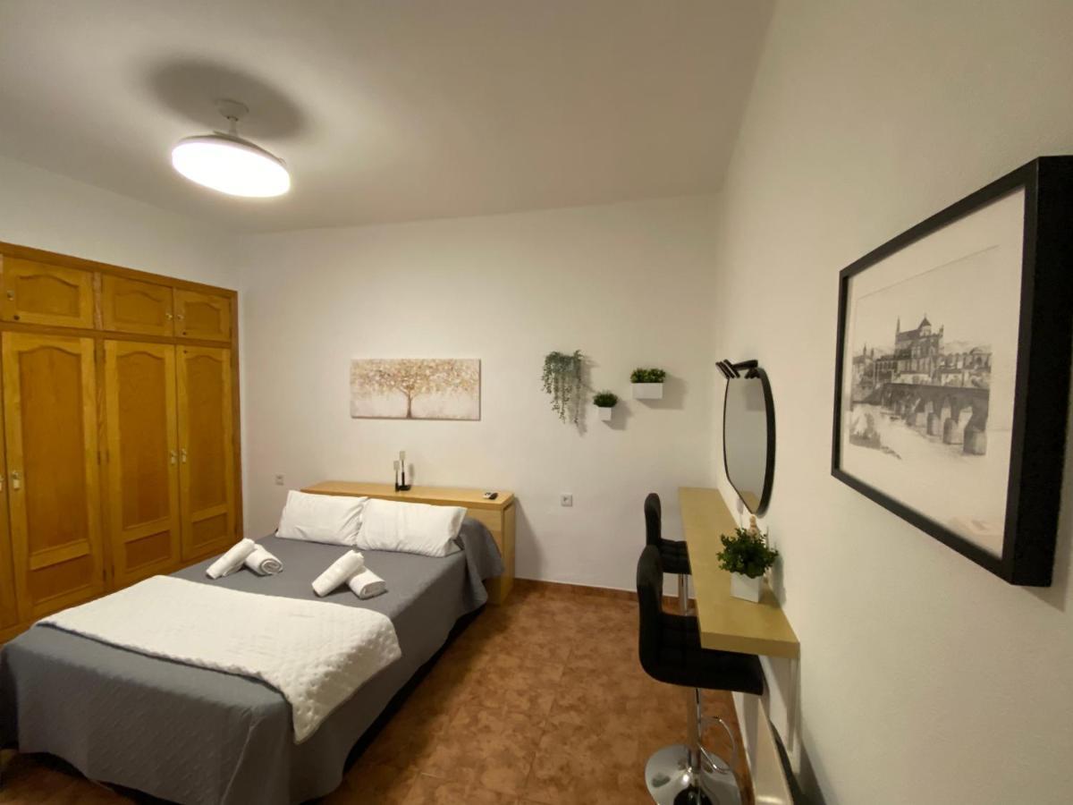 Costasol Cordoba - Apartamento Moderno - Centrico Exterior foto