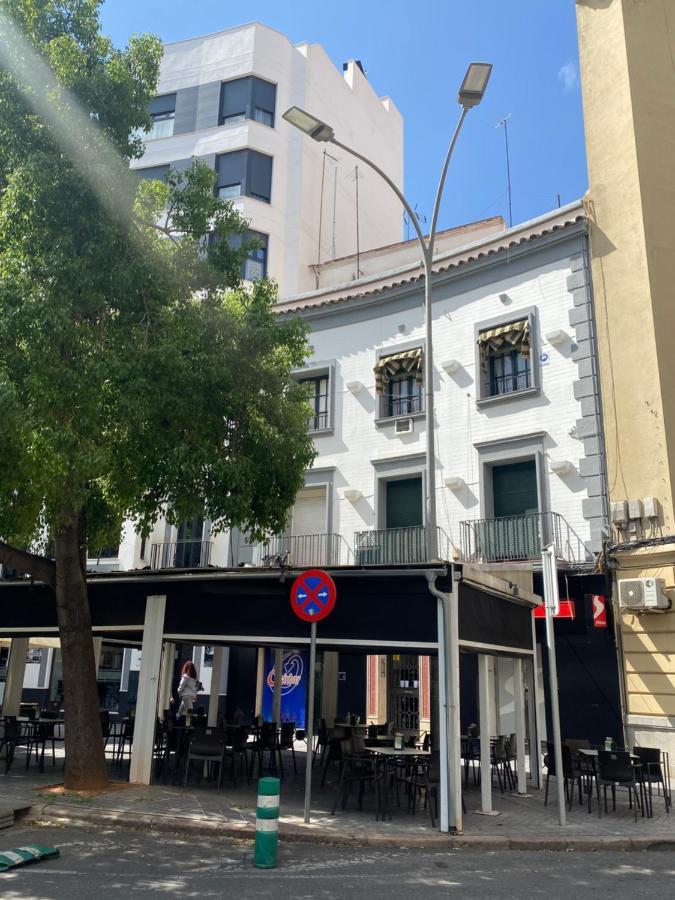 Costasol Cordoba - Apartamento Moderno - Centrico Exterior foto