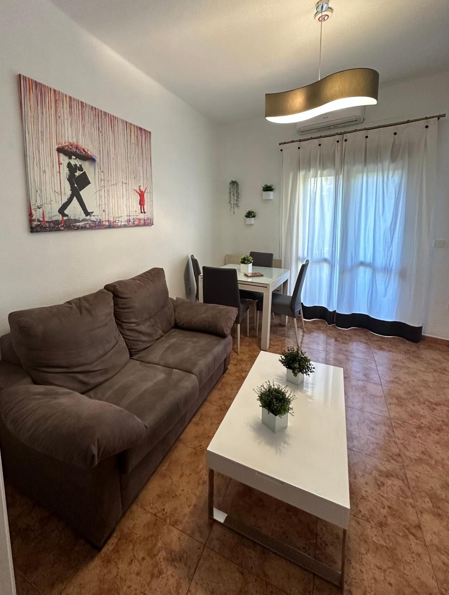 Costasol Cordoba - Apartamento Moderno - Centrico Exterior foto