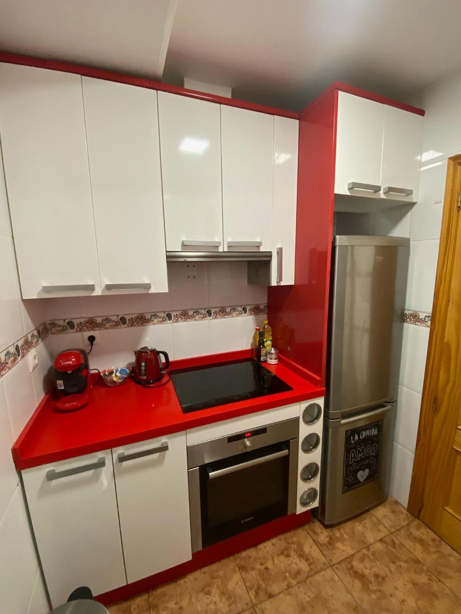 Costasol Cordoba - Apartamento Moderno - Centrico Exterior foto