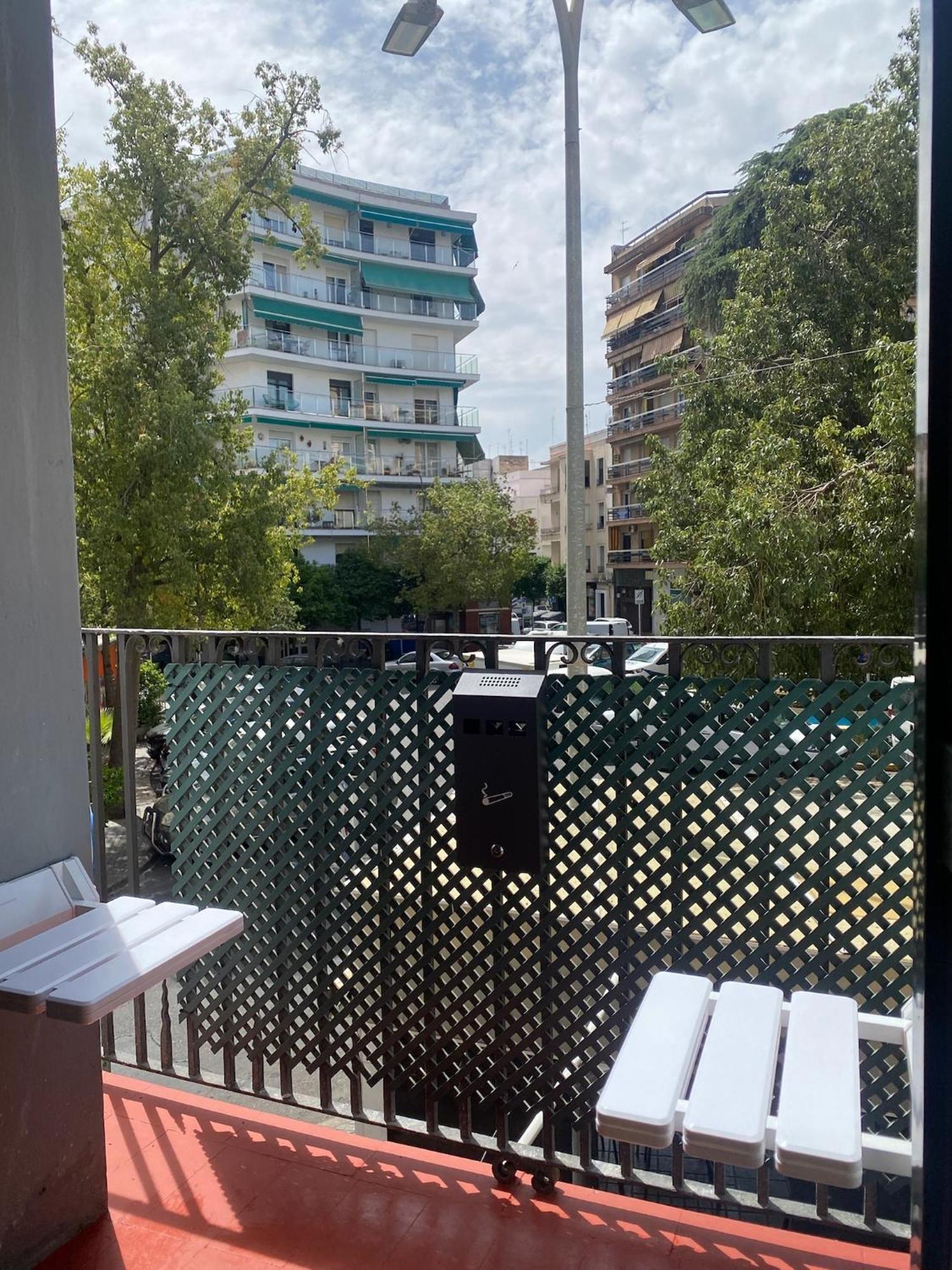 Costasol Cordoba - Apartamento Moderno - Centrico Exterior foto